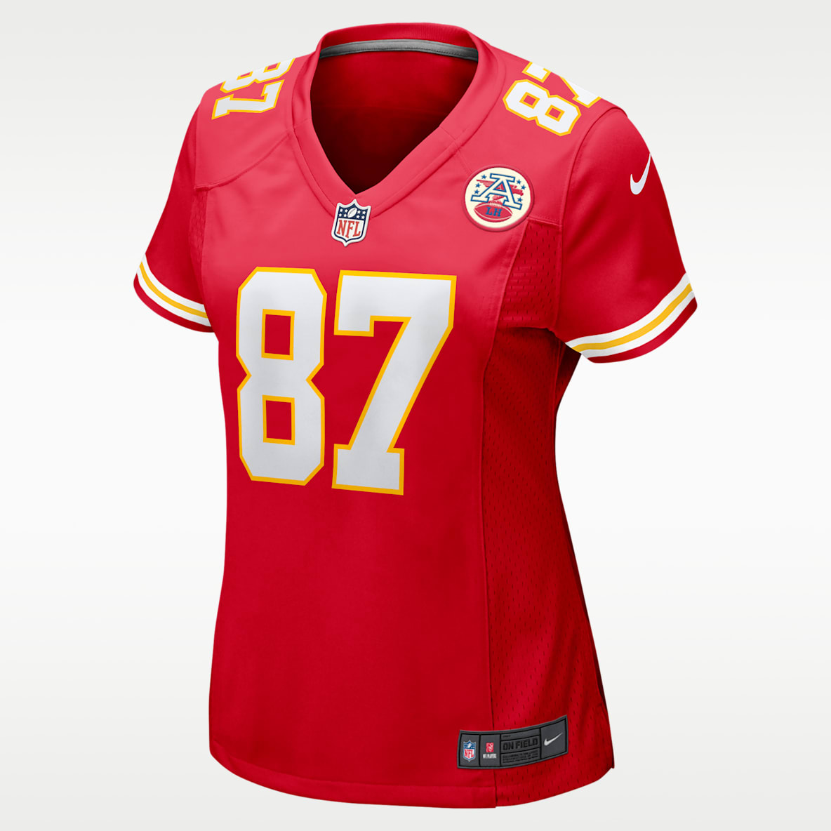 Kansas City Chiefs Jerseys. Nike.com